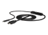 StarTech.com USB C to HDMI Cable - Høyre vinkel