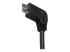 StarTech.com 0.5m 20in Slim Micro USB 3.0 Cable M/M - Nærbilde