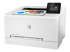 HP Color LaserJet Pro M255dw - Høyre vinkel