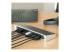 StarTech.com 4K USB-C Dock - Tilbake