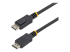 StarTech.com 7m DisplayPort Cable with Latches M/M - Høyre vinkel