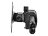StarTech.com Triple Monitor Stand for VESA Mount Monitors up to 27" - Nærbilde