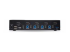 Startech 4-Port DisplayPort 1.4 KVM Switch, 8K 60Hz / 4K 144Hz, 2x USB 3.0 Ports, 4x USB 2.0 Ports, Hotkey Switching, TAA Compliant (D86A2-4-PORT-8K-KVM) - Tilbake