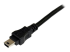 StarTech.com 6 ft USB Y Cable for External Hard Drive - Nærbilde