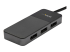 StarTech.com 3-Port Multi Monitor Adapter, DisplayPort 1.4 to 3x 4K DP Video Splitter, Triple or Dual 4K, Laptop/Desktop DisplayPort MST Hub for Multiple Monitors, Windows Display Adapter - Nærbilde
