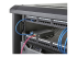 StarTech.com Singlemode (SM) LC Fiber Media Converter for 1Gbe Network - Høyre vinkel