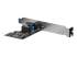 StarTech.com 1 Port PCIe Gigabit Network Server Adapter NIC Card - Tilbake