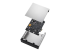 ASUS USB 3.1 UPD PANEL - Innsiden
