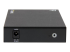 StarTech.com Singlemode (SM) LC Fiber Media Converter for 1Gbe Network - Venstre side