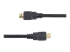 StarTech.com 3m High Speed HDMI Cable - Flere vinkler