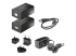 StarTech.com USB 2.0 Extender over Cat5e/Cat6 Cable (RJ45), 492ft/150m USB Over Ethernet Extender/Adapter Kit - Høyre vinkel