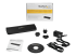 StarTech.com USB 3.0 Docking Station with HDMI and DVI/VGA - Fremsiden