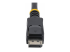 StarTech.com 7m DisplayPort Cable with Latches M/M - Nærbilde