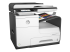 HP PageWide Pro 477dw - Venstre vinkel