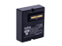 Brother PA-BT-004 - Skriverbatteri - Venstre vinkel