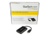 StarTech.com USB C to HDMI 2.0 Adapter with Power Delivery, 4K 60Hz USB Type-C to HDMI Display/Monitor Video Converter, 60W PD Pass-Through Charging Port, Thunderbolt 3 Compatible, Black - Fremsiden