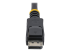 StarTech.com 7m DisplayPort Cable with Latches M/M - Nærbilde