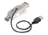StarTech.com Gigabit Fiber to RJ45 Ethernet Media Converter, Micro Mini - Venstre vinkel