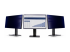 StarTech 23.8-inch 16:9 Monitor Privacy Screen, Hanging Filter/Shield - Flere vinkler