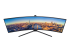 Samsung C49J890DKR - LED-skjerm - Fremsiden