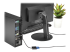 StarTech.com DisplayPort to VGA Display Adapter - Høyre side