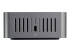 StarTech.com USB-C & USB-A Dock, Hybrid Universal Triple Monitor Laptop Docking Station w/ DisplayPort & HDMI 4K 60Hz, 85W Power Delivery, 6x USB Hub, Ethernet, Audio, USB 3.1 Gen 2 10Gbps - Høyre side
