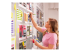 HP 207A - Magenta - original - Venstre vinkel