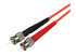 StarTech.com 2m Fiber Optic Cable - Nærbilde