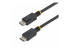 StarTech.com 7m DisplayPort Cable with Latches M/M - Høyre vinkel
