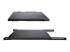 Startech 1U Adjustable Server Rack Mount Shelf - Fremsiden