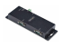 StarTech.com 2P Serial to Ethernet Adapter, IP LAN to RS232 DB9 Converter - Høyre vinkel