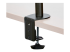 StarTech.com Desk Mount Dual Monitor Arm, Desk Clamp / Grommet VESA Monitor Mount for up to 32 inch Displays, Ergonomic Articulating Monitor Arm, Height Adjustable/Tilt/Swivel/Rotating - Nærbilde