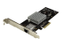 StarTech.com 1 Port 10G PCIe Network Card - Høyre vinkel