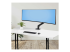 Startech Monitor Desk Mount For 49" Ultrawide Curved Screen, Max 44lb - Høyre vinkel