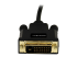 StarTech.com 10ft Mini DisplayPort to DVI Adapter Cable - Nærbilde