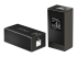 StarTech.com USB 2.0 Extender over Cat5e/Cat6 Cable (RJ45), 492ft/150m USB Over Ethernet Extender/Adapter Kit - Flere vinkler