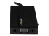 StarTech.com Travel A/V Adapter 3-in-1 HDMI to DisplayPort VGA or DVI - Høyre side