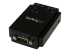 StarTech.com 1 Port RS-232 Serial to IP Ethernet Device Server - Høyre vinkel