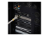 StarTech.com 1-Port 2.5G NBASE-T PCIe Network Card, Computer Network Interface Card, Intel I225-V, Single-Port Ethernet, Multi-Gigabit NIC (PR12GI-NETWORK-CARD) - Høyre vinkel