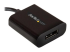 StarTech.com USB C to DisplayPort Adapter 4K 60Hz - Nærbilde