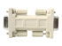 StarTech.com DB9 RS232 Serial Null Modem Adapter - Topp