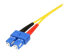 StarTech.com 1m Fiber Optic Cable - Nærbilde