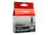 Canon PGI-35 Black - Svart - Venstre vinkel