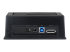 StarTech.com eSATA / USB 3.0 SATA III Docking Station with UASP - Tilbake