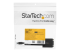 StarTech.com Mini DisplayPort to DVI Adapter - Fremsiden