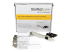 StarTech.com 1-Port Gigabit Ethernet Network Card - Venstre vinkel