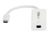 StarTech.com USB-C to Mini DisplayPort Adapter - Høyre side