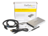 StarTech.com eSATAp/eSATA External Hard Drive Enclosure - Fremsiden
