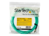 StarTech.com 7m OM3 LC to LC Multimode Duplex Fiber Optic Patch Cable - Fremsiden