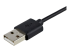 StarTech.com USB to USB C Cable - Nærbilde